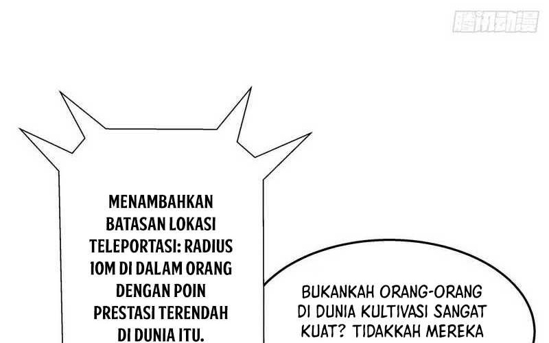 I Took Over The System Players Chapter 01 Gambar 36