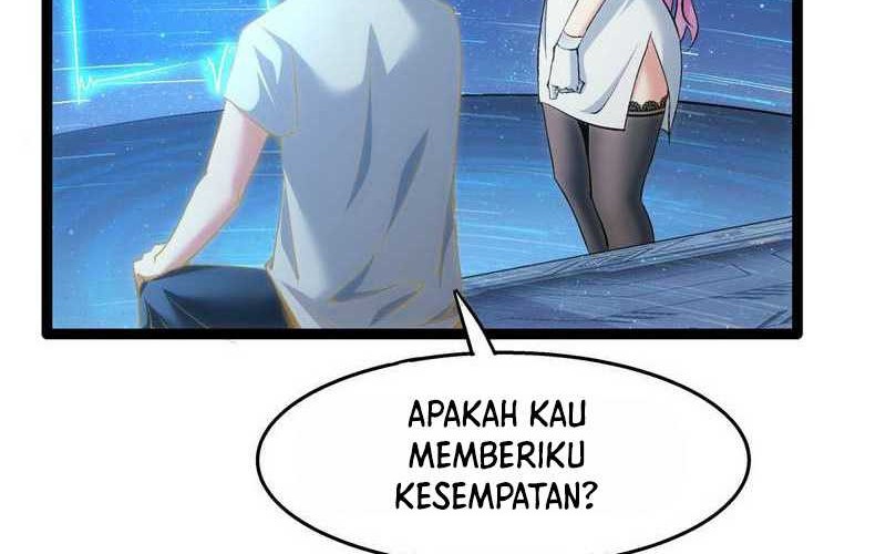 I Took Over The System Players Chapter 01 Gambar 21