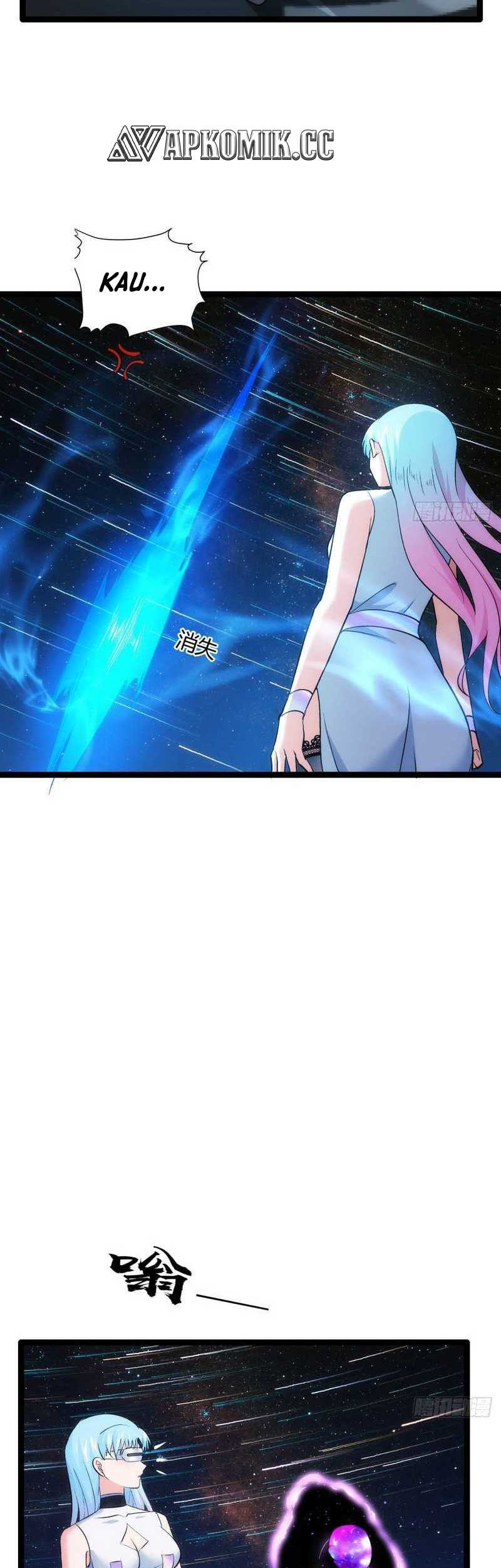 I Took Over The System Players Chapter 01 Gambar 39