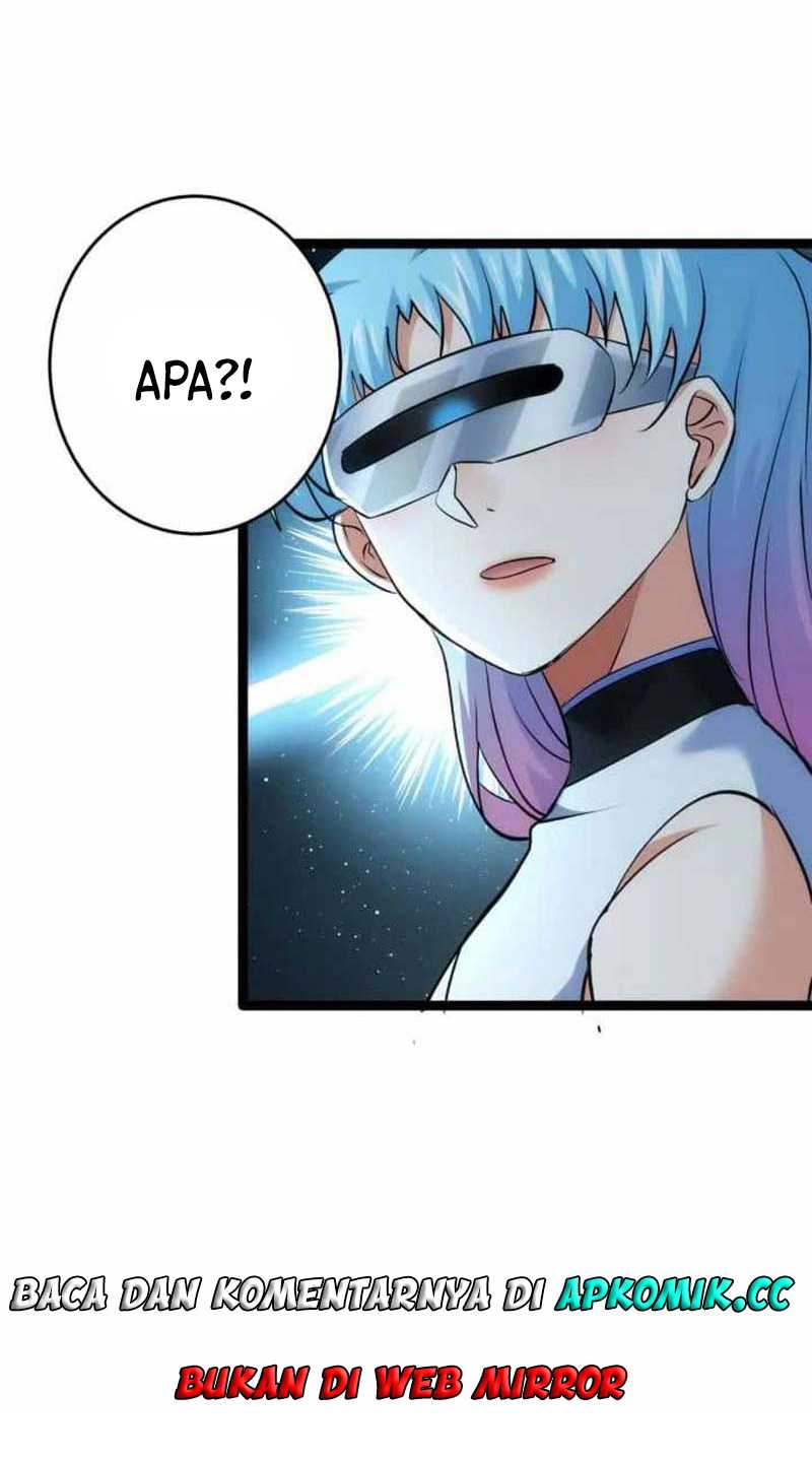 I Took Over The System Players Chapter 01 Gambar 43