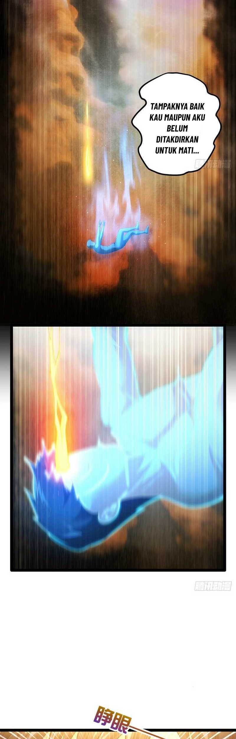 I Took Over The System Players Chapter 01 Gambar 4