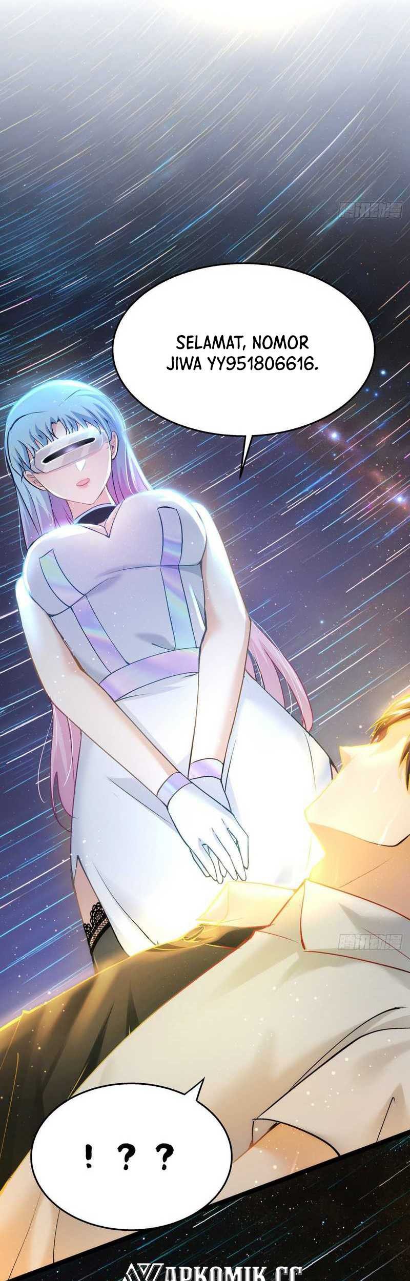 I Took Over The System Players Chapter 01 Gambar 6