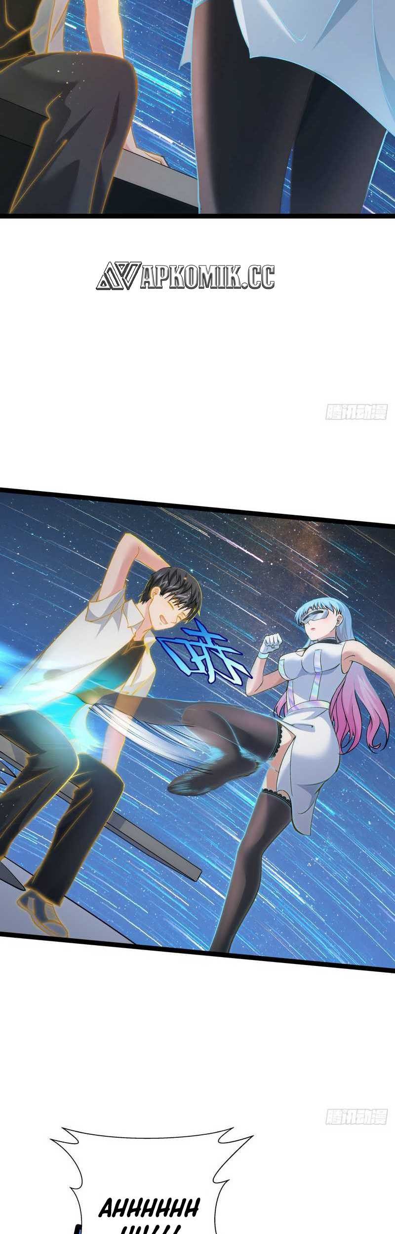 I Took Over The System Players Chapter 01 Gambar 12