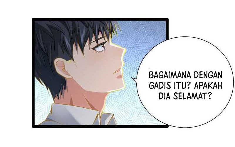 I Took Over The System Players Chapter 01 Gambar 17