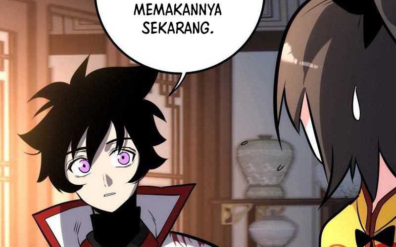 I am Self-disciplined And Invincible Chapter 60 Gambar 19