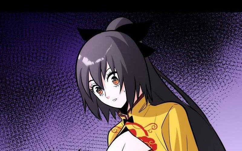 I am Self-disciplined And Invincible Chapter 60 Gambar 21