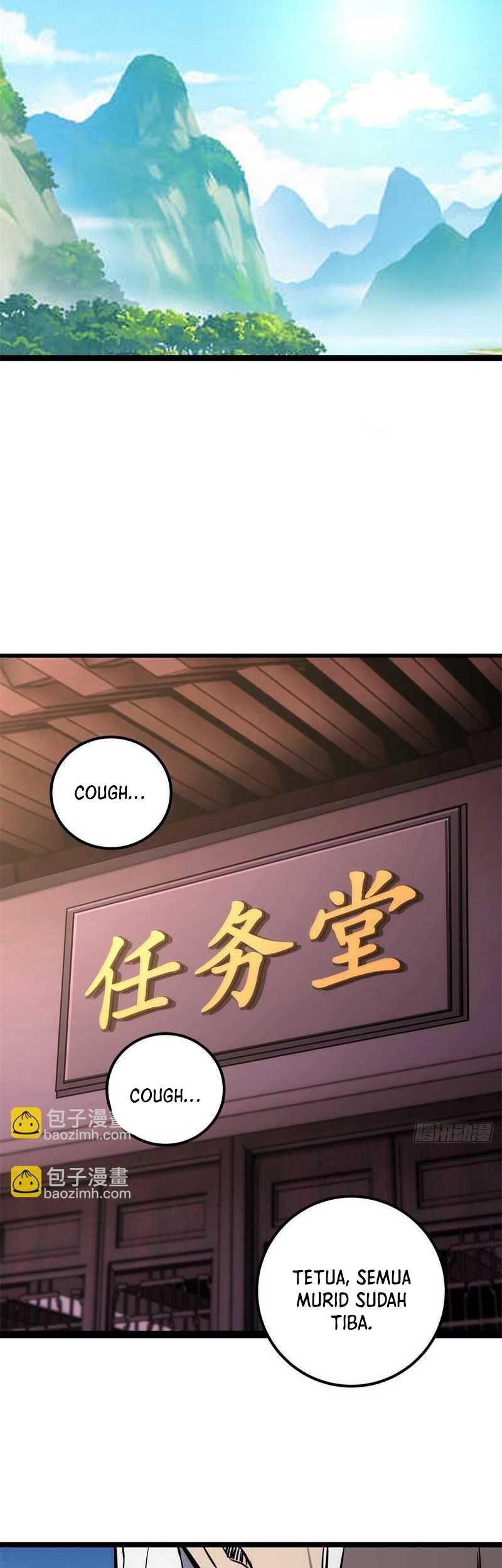 I am Self-disciplined And Invincible Chapter 60 Gambar 46