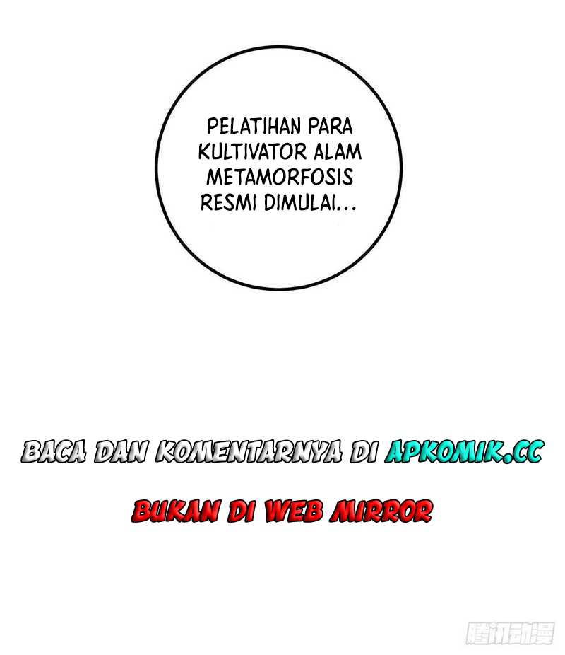 I am Self-disciplined And Invincible Chapter 60 Gambar 52