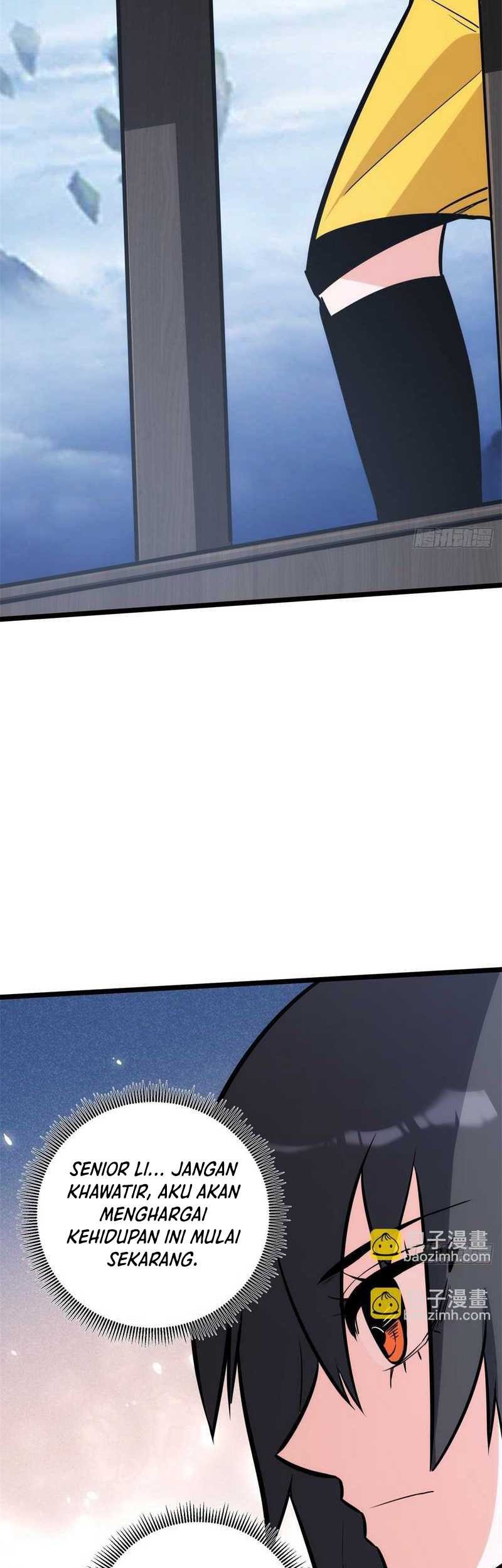 I am Self-disciplined And Invincible Chapter 60 Gambar 42