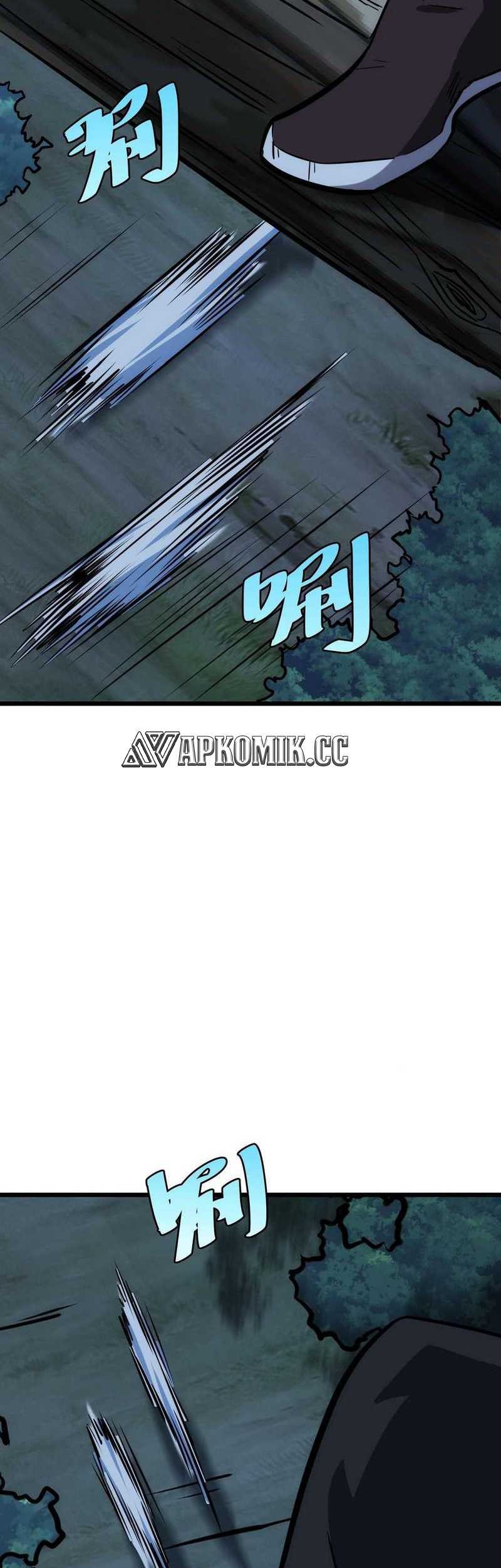 I am Self-disciplined And Invincible Chapter 59 Gambar 28