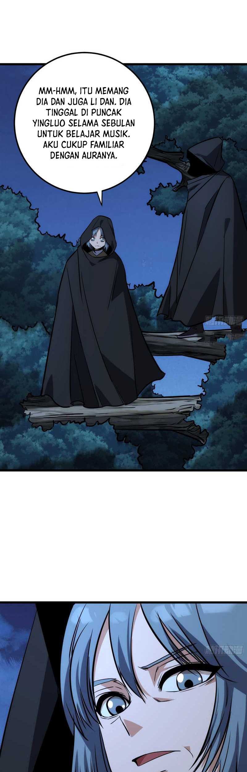 I am Self-disciplined And Invincible Chapter 59 Gambar 31