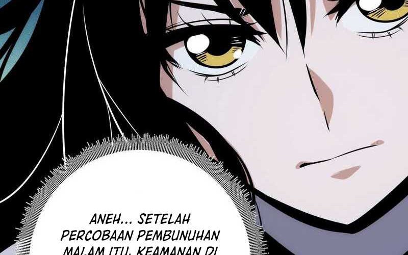 I am Self-disciplined And Invincible Chapter 59 Gambar 25