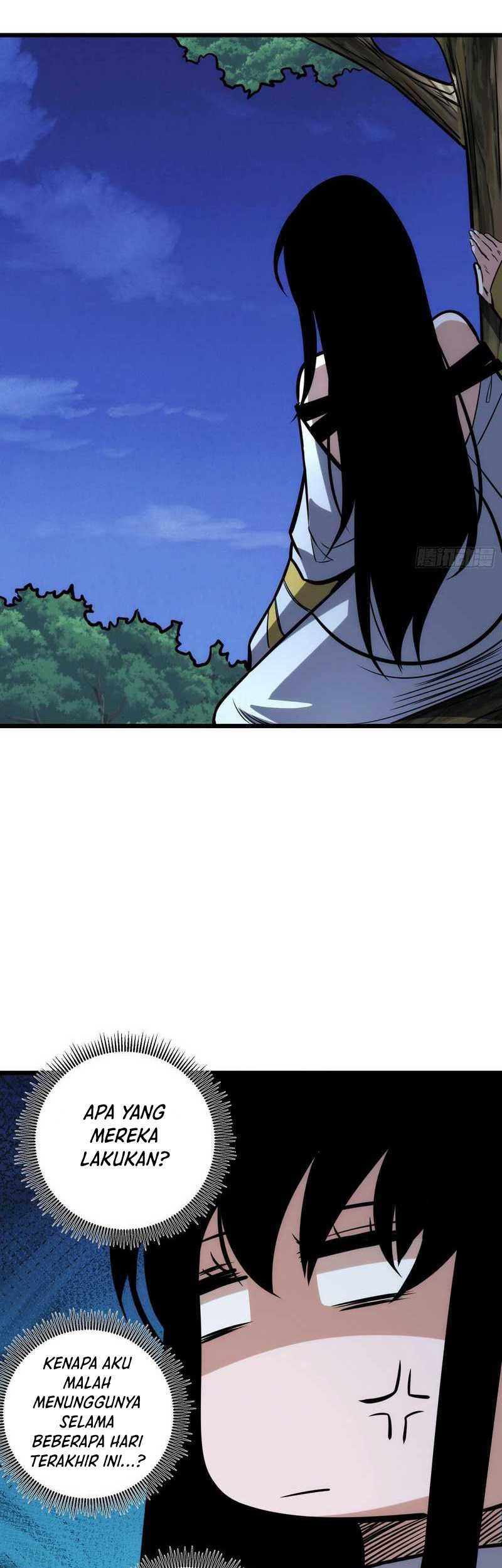 I am Self-disciplined And Invincible Chapter 59 Gambar 45