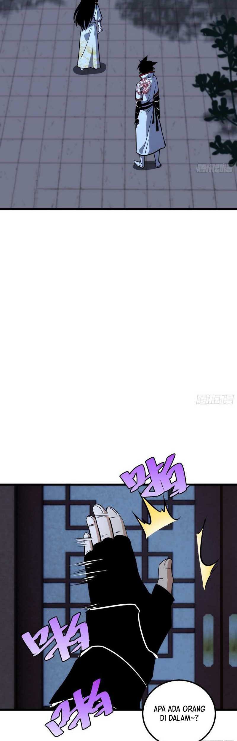 I am Self-disciplined And Invincible Chapter 59 Gambar 37