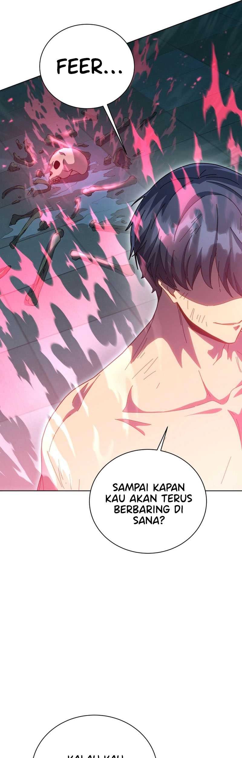 Necromancer Academy’s Genius Summoner Chapter 150 Gambar 50