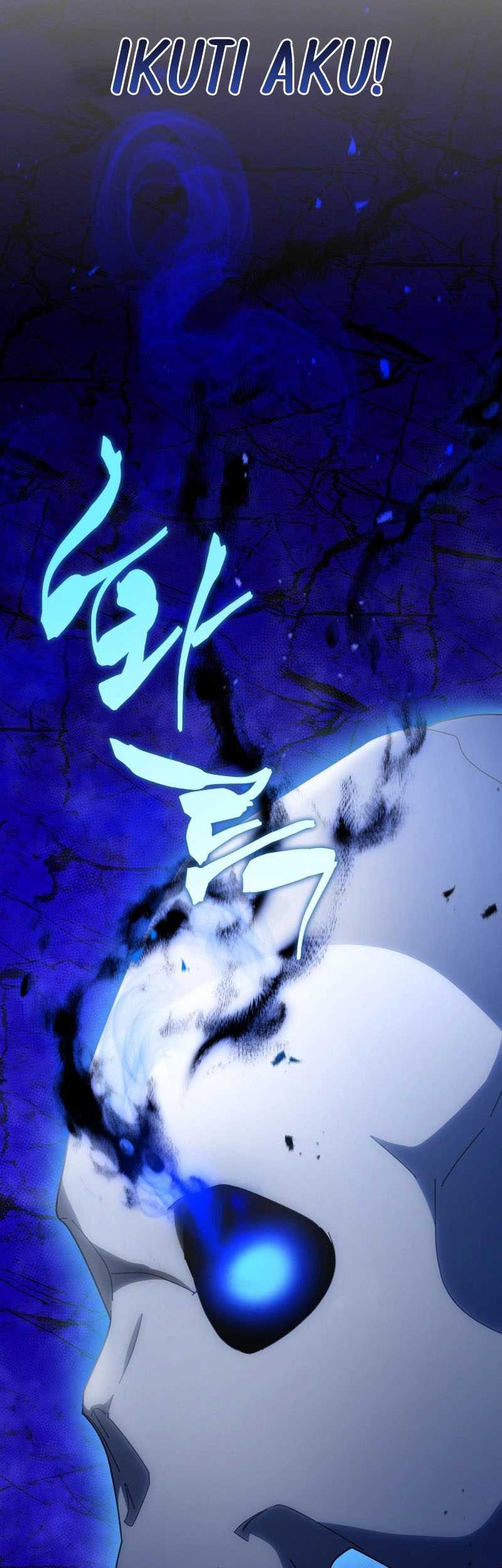 Necromancer Academy’s Genius Summoner Chapter 150 Gambar 52