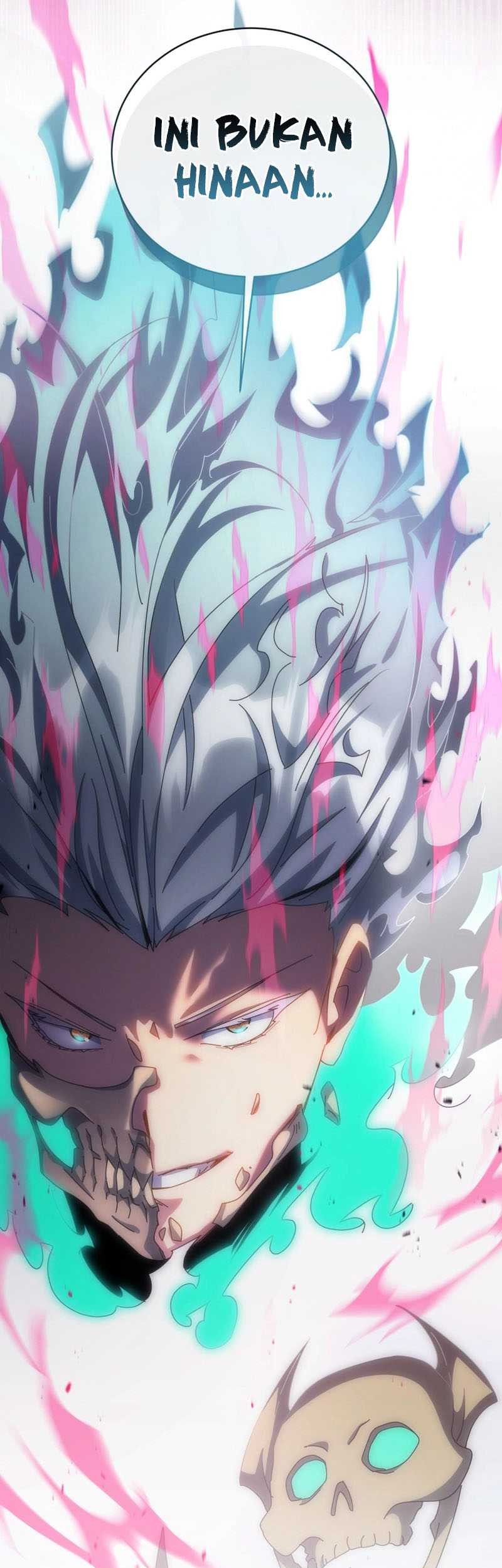 Necromancer Academy’s Genius Summoner Chapter 150 Gambar 58