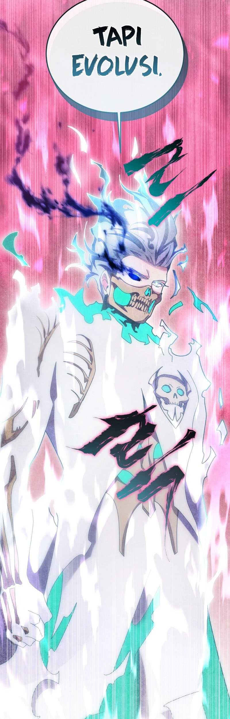 Necromancer Academy’s Genius Summoner Chapter 150 Gambar 60