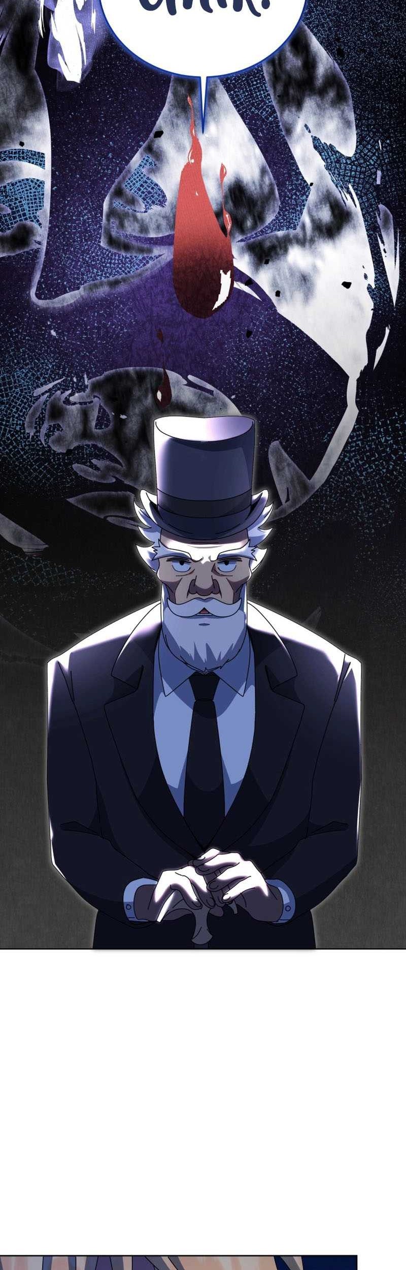 Necromancer Academy’s Genius Summoner Chapter 150 Gambar 35