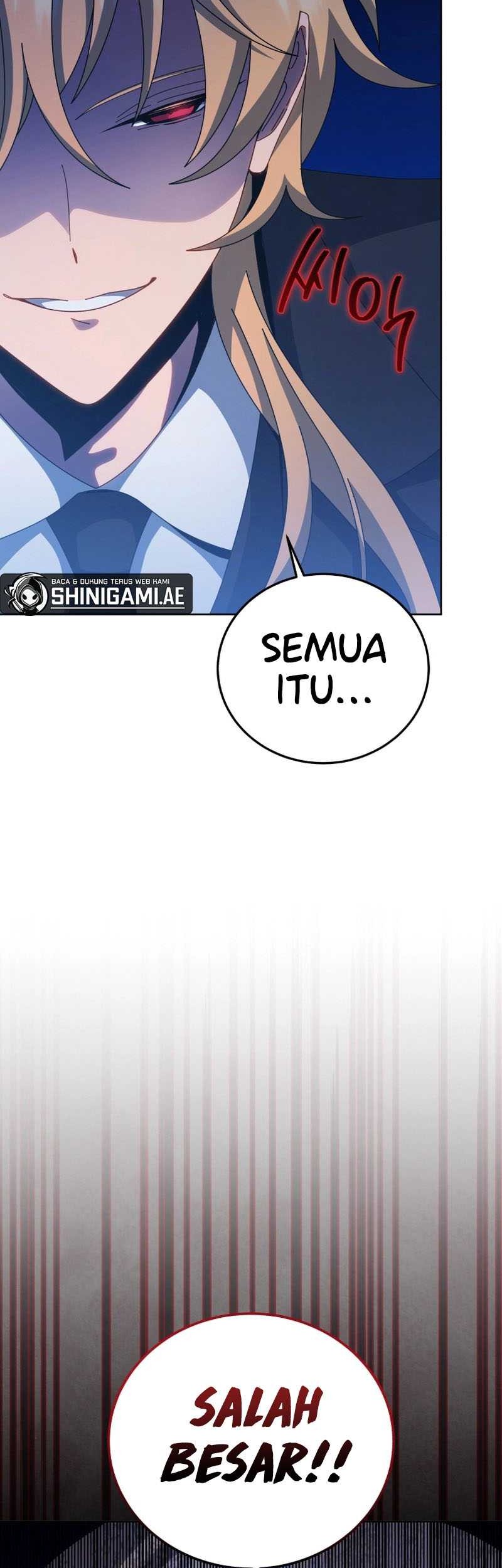 Necromancer Academy’s Genius Summoner Chapter 150 Gambar 36