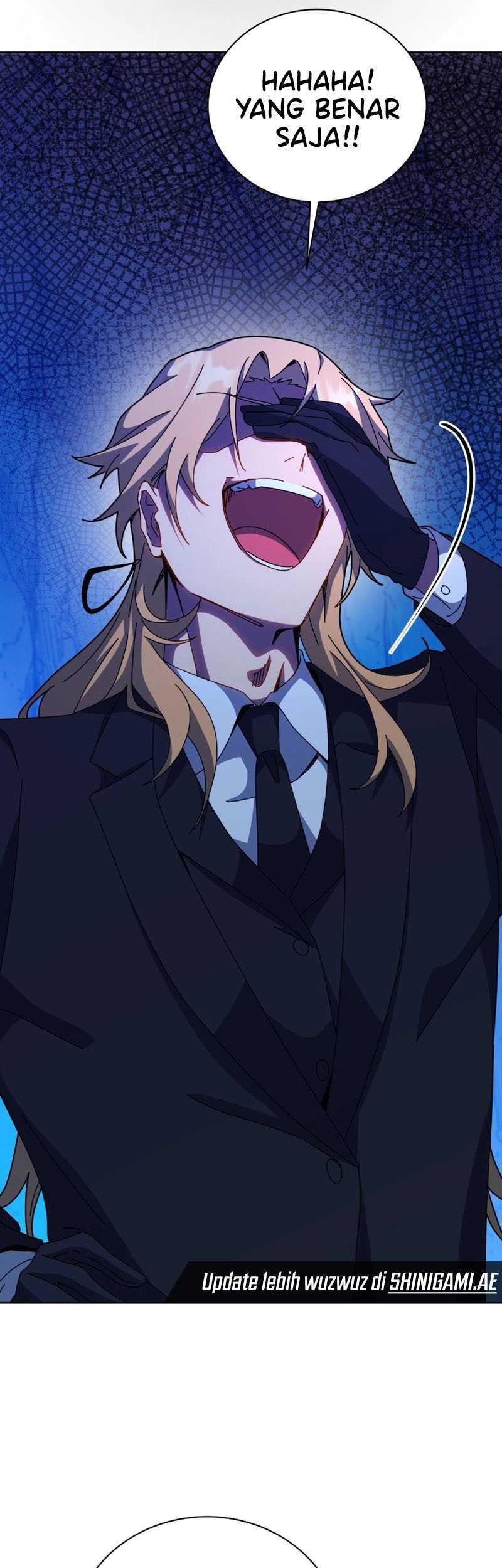 Necromancer Academy’s Genius Summoner Chapter 150 Gambar 38