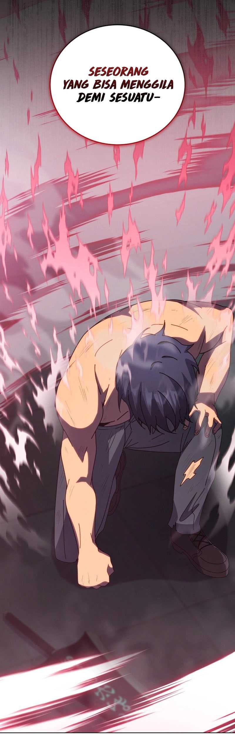 Necromancer Academy’s Genius Summoner Chapter 150 Gambar 42