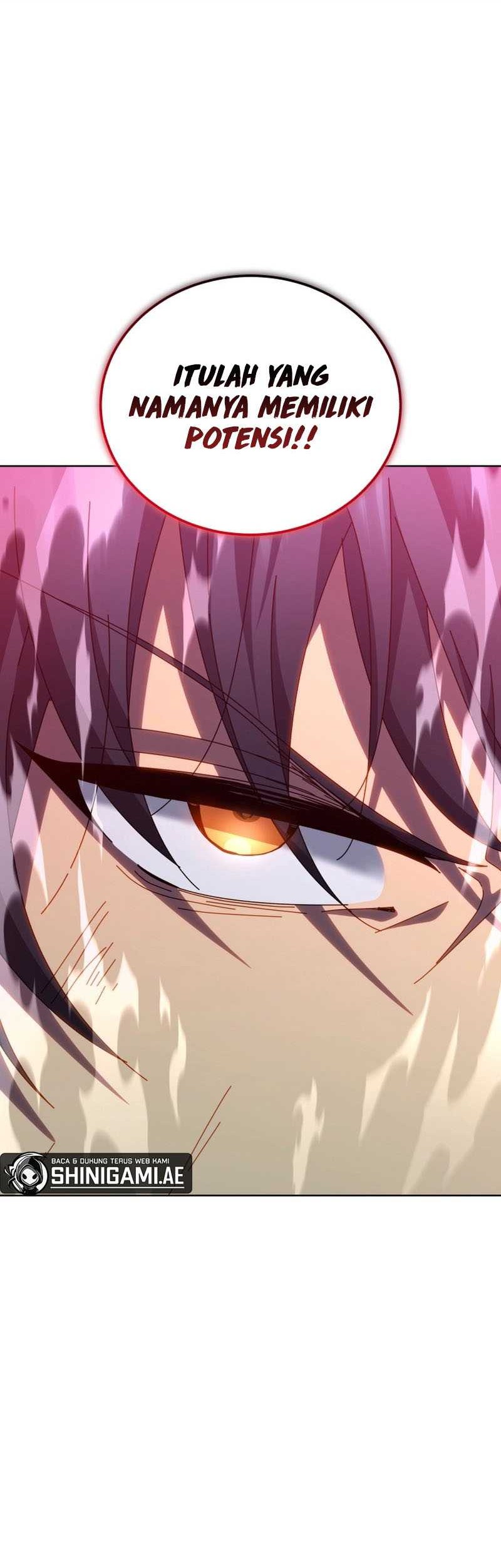 Necromancer Academy’s Genius Summoner Chapter 150 Gambar 43