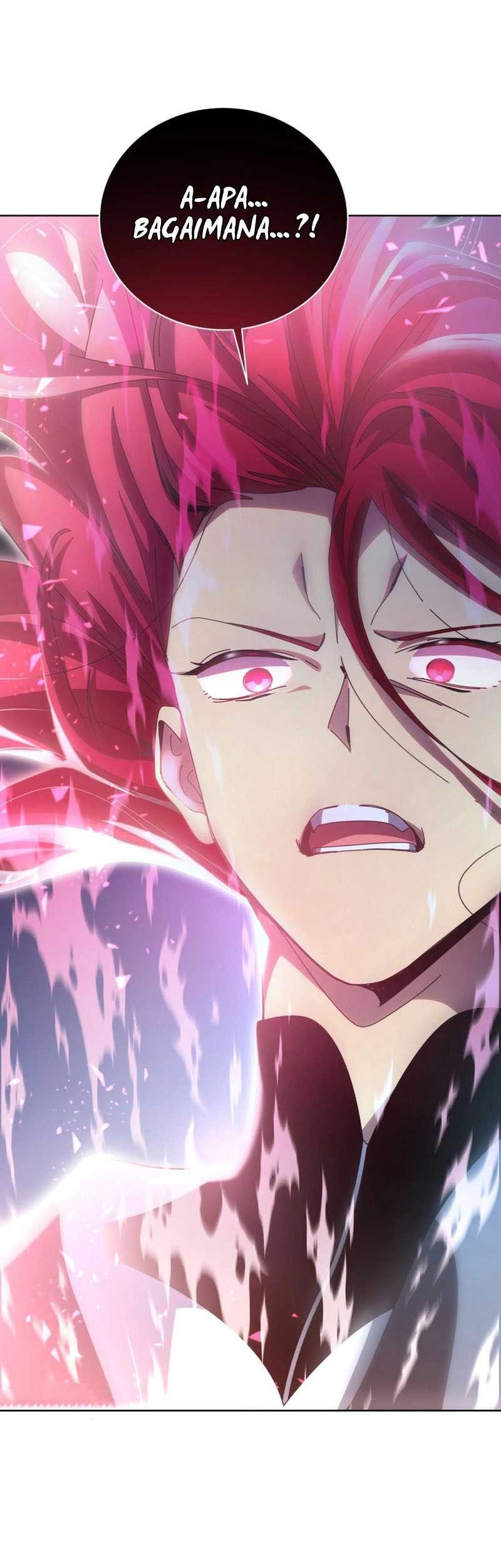 Necromancer Academy’s Genius Summoner Chapter 150 Gambar 44