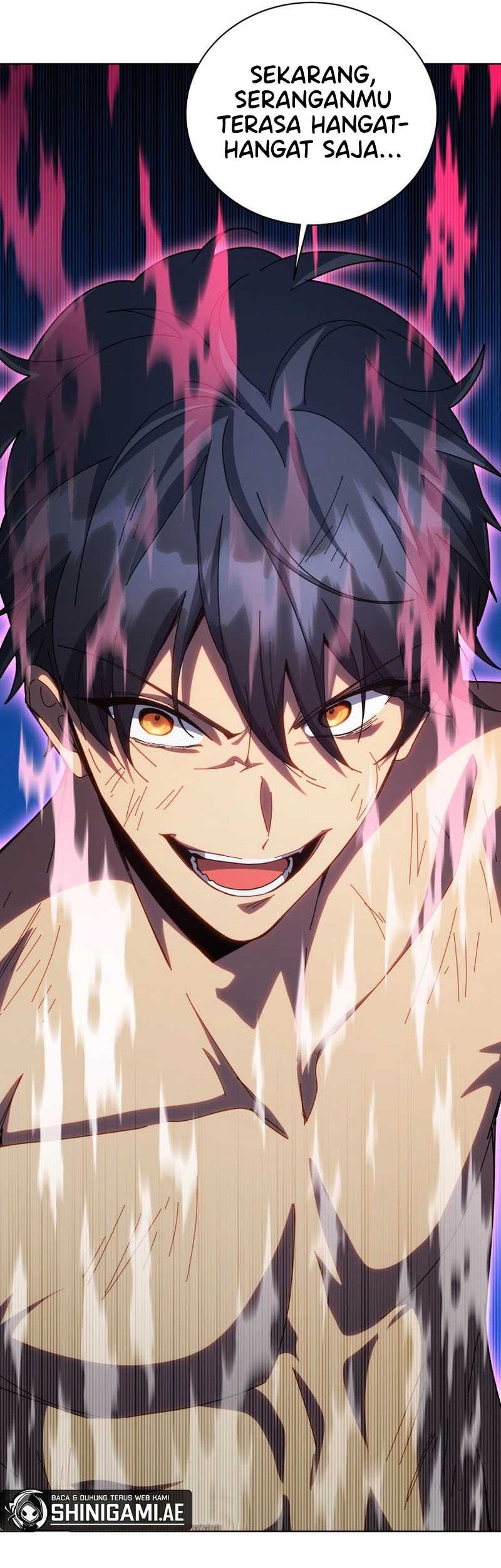 Necromancer Academy’s Genius Summoner Chapter 150 Gambar 46