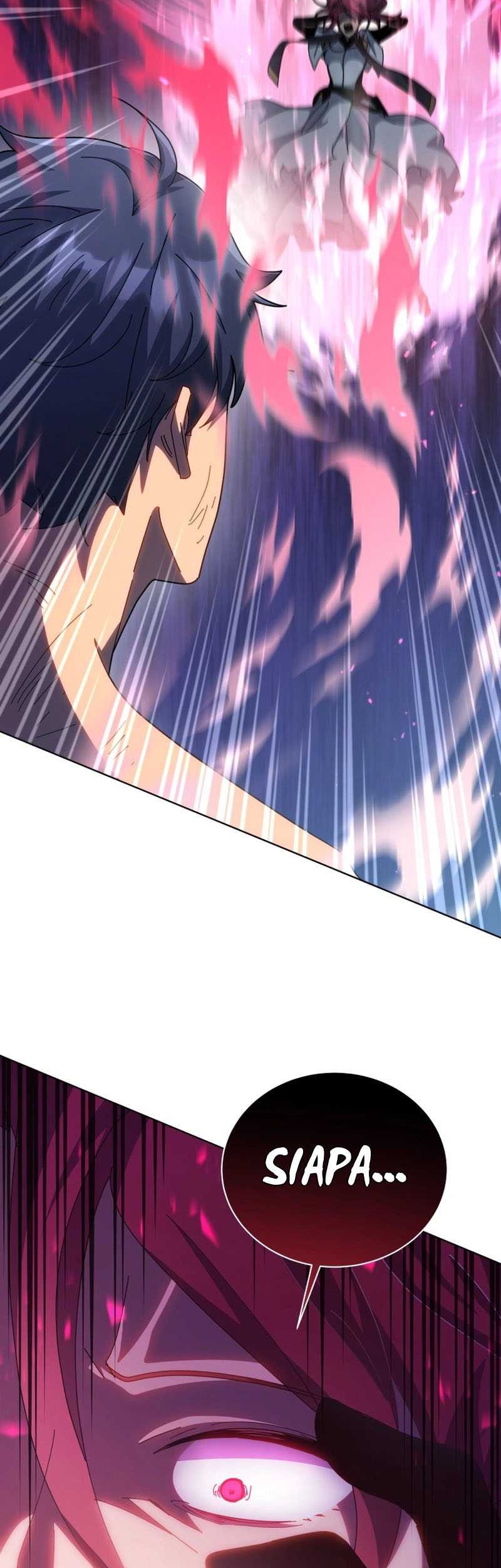 Necromancer Academy’s Genius Summoner Chapter 150 Gambar 48