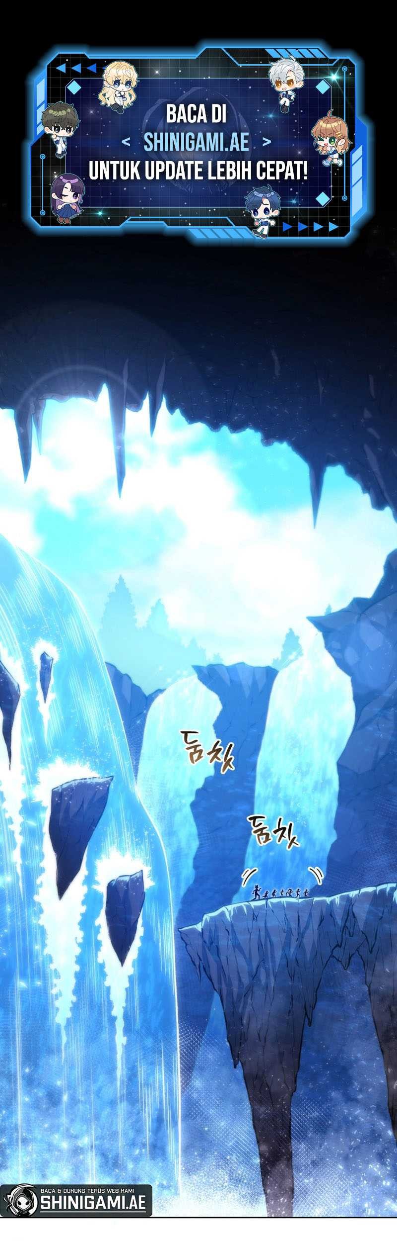 Manhwa Necromancer Academy’s Genius Summoner Chapter 150 gambar nomor 2