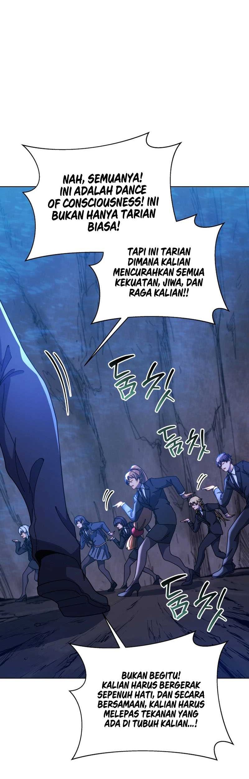 Necromancer Academy’s Genius Summoner Chapter 150 Gambar 3