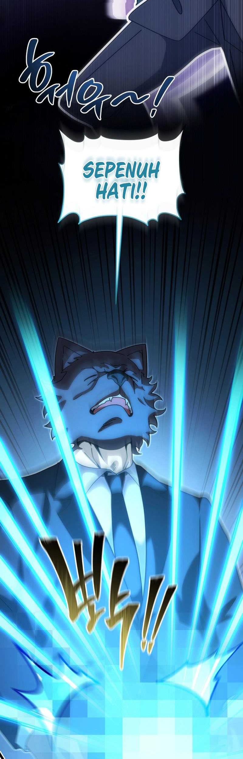 Necromancer Academy’s Genius Summoner Chapter 150 Gambar 7