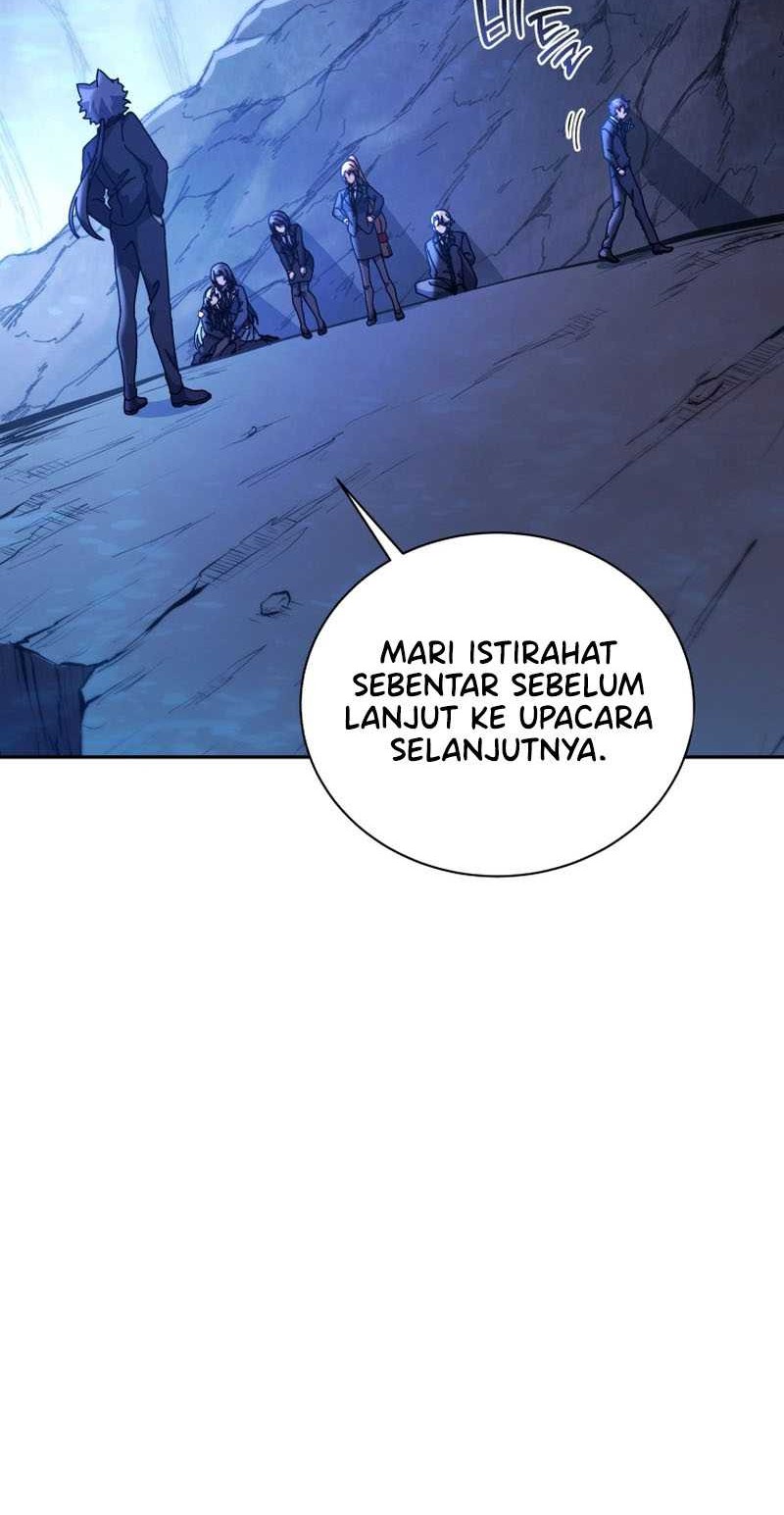 Necromancer Academy’s Genius Summoner Chapter 150 Gambar 9