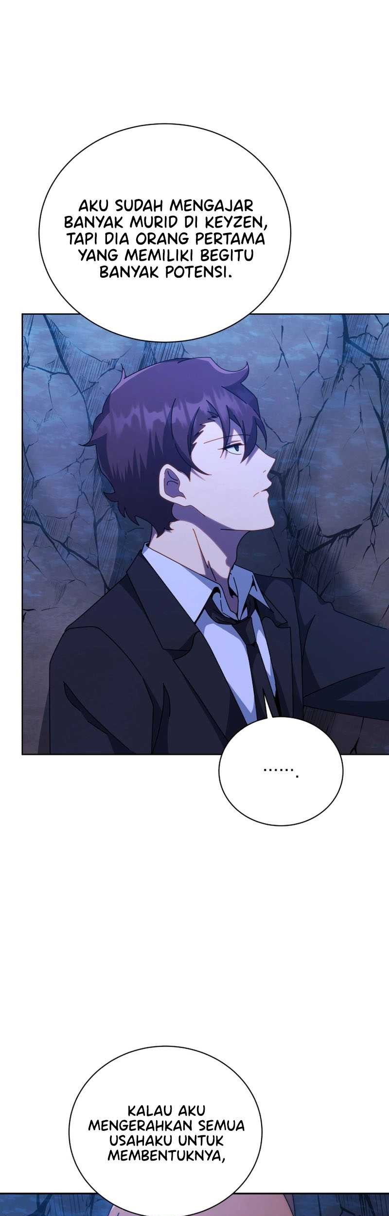 Necromancer Academy’s Genius Summoner Chapter 150 Gambar 14