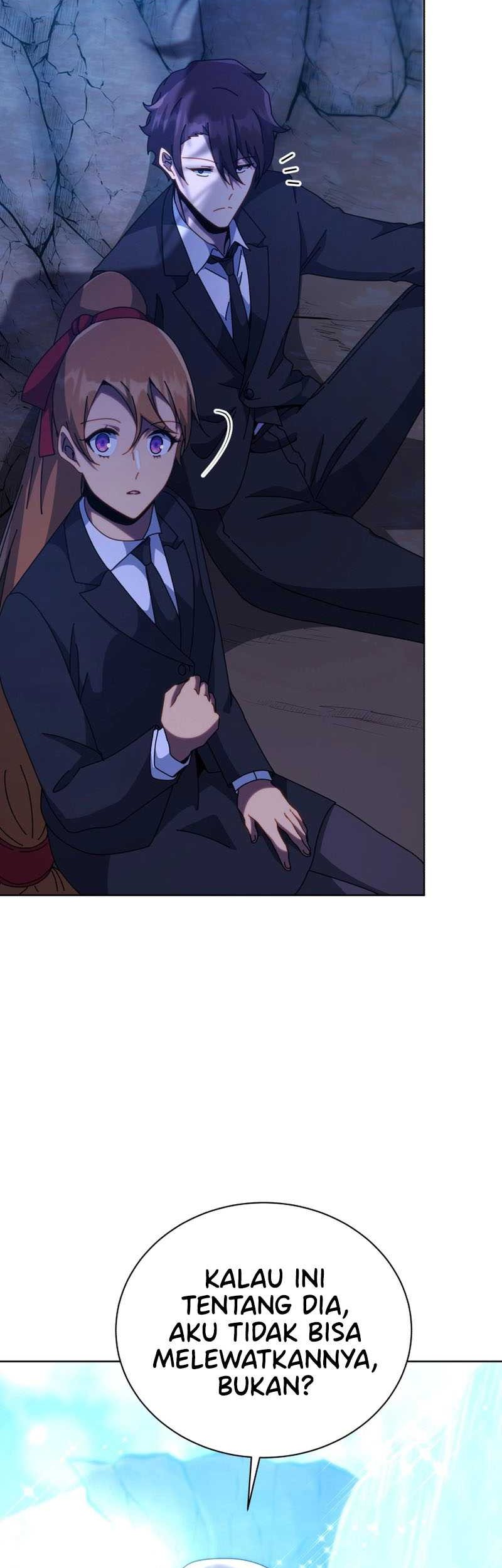 Necromancer Academy’s Genius Summoner Chapter 150 Gambar 16