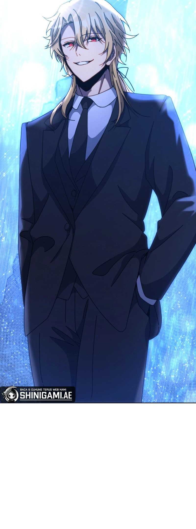 Necromancer Academy’s Genius Summoner Chapter 150 Gambar 17