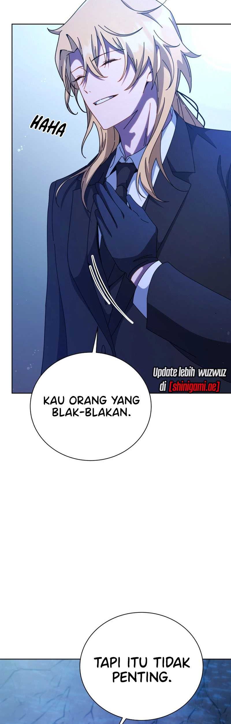 Necromancer Academy’s Genius Summoner Chapter 150 Gambar 19