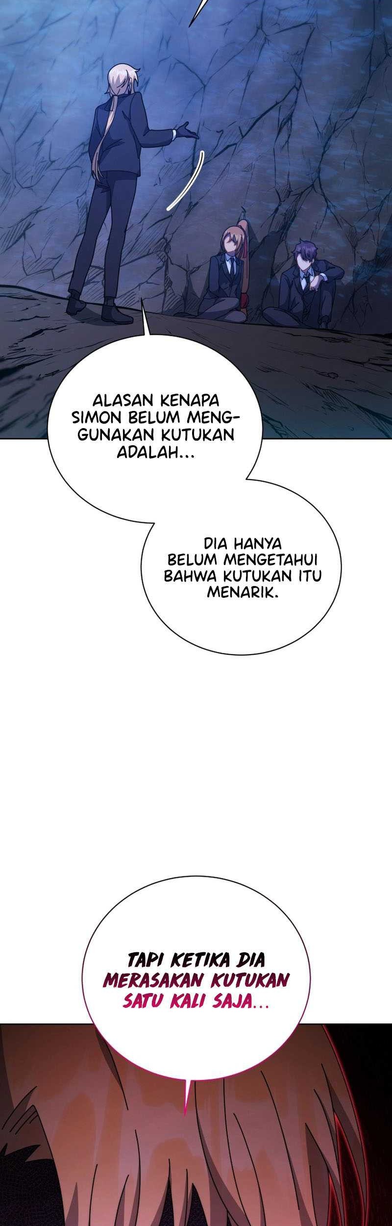 Necromancer Academy’s Genius Summoner Chapter 150 Gambar 20