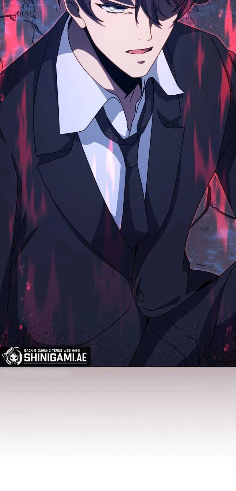 Necromancer Academy’s Genius Summoner Chapter 150 Gambar 25