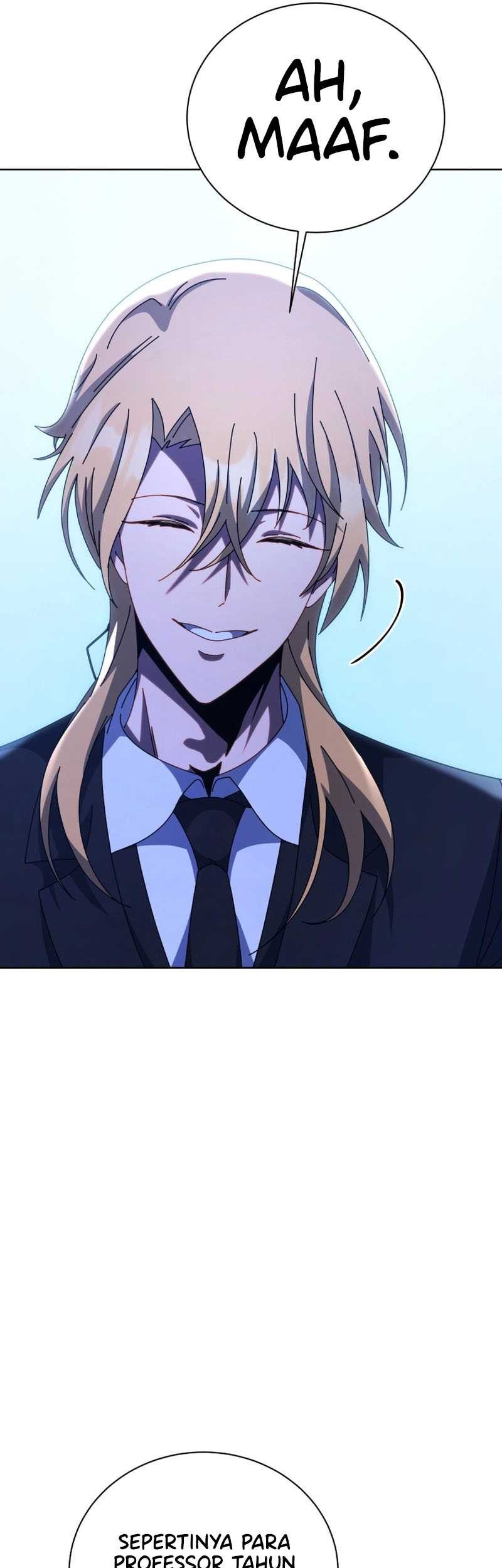 Necromancer Academy’s Genius Summoner Chapter 150 Gambar 26