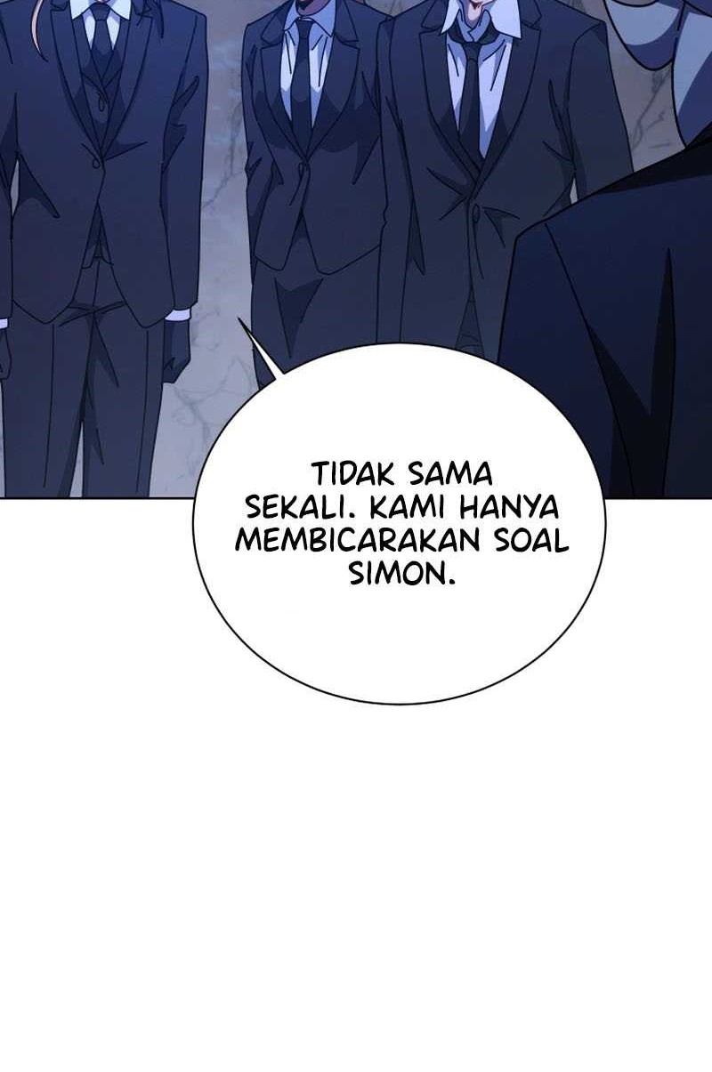 Necromancer Academy’s Genius Summoner Chapter 150 Gambar 29