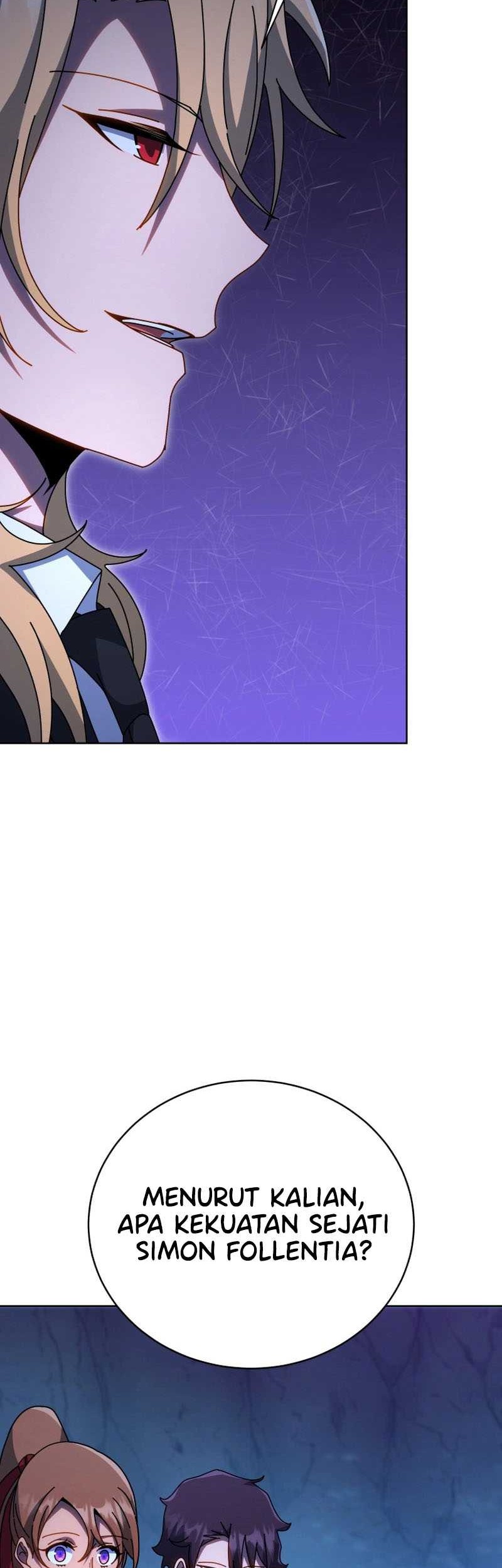 Necromancer Academy’s Genius Summoner Chapter 150 Gambar 31