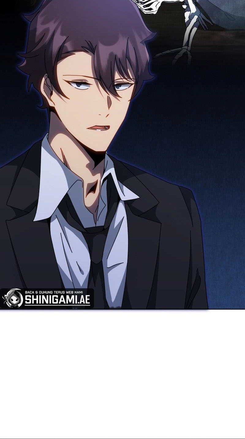 Necromancer Academy’s Genius Summoner Chapter 150 Gambar 33