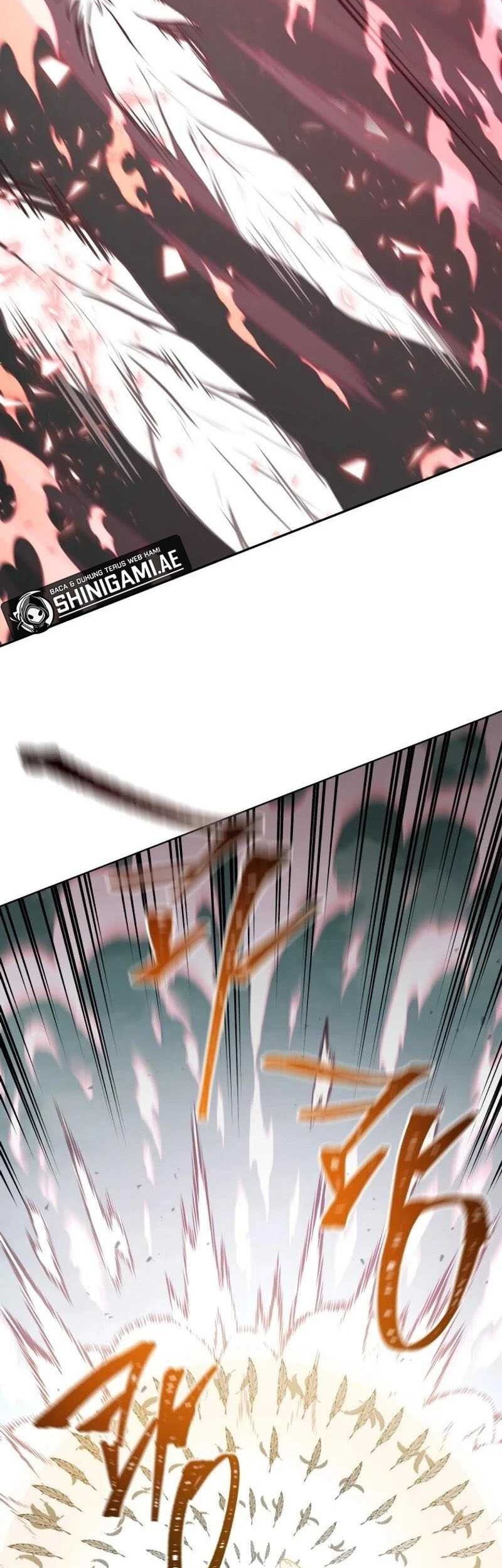 Necromancer Academy’s Genius Summoner Chapter 149 Gambar 55