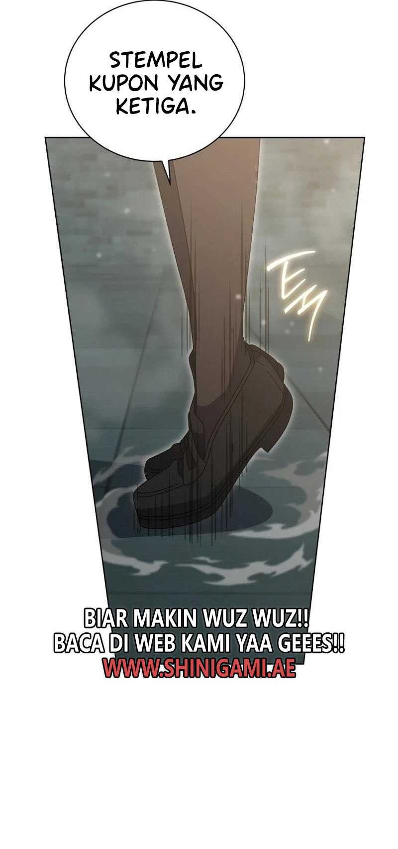 Necromancer Academy’s Genius Summoner Chapter 149 Gambar 60