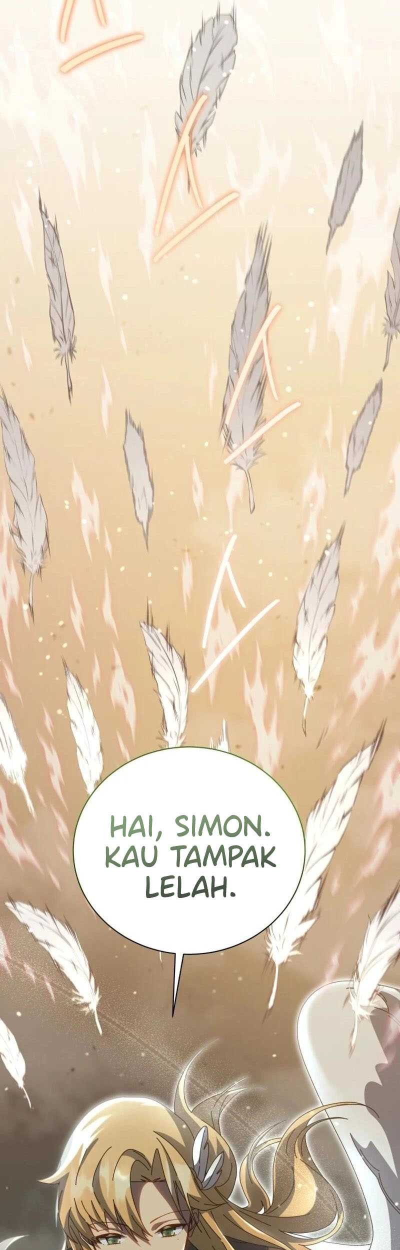 Necromancer Academy’s Genius Summoner Chapter 149 Gambar 57