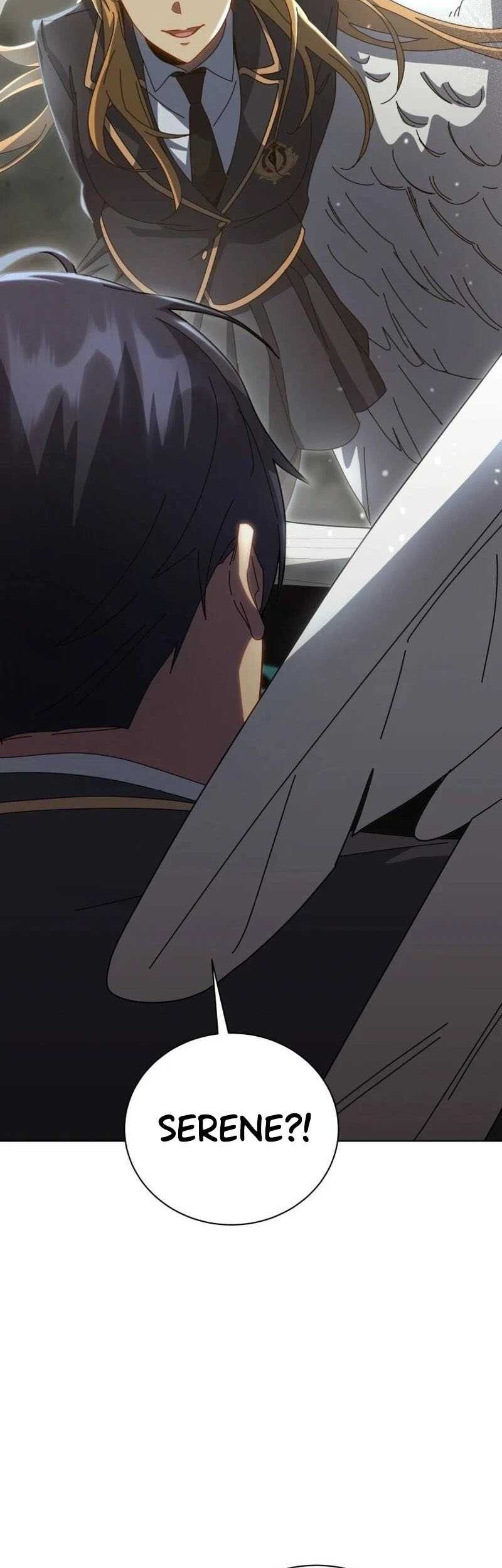 Necromancer Academy’s Genius Summoner Chapter 149 Gambar 58