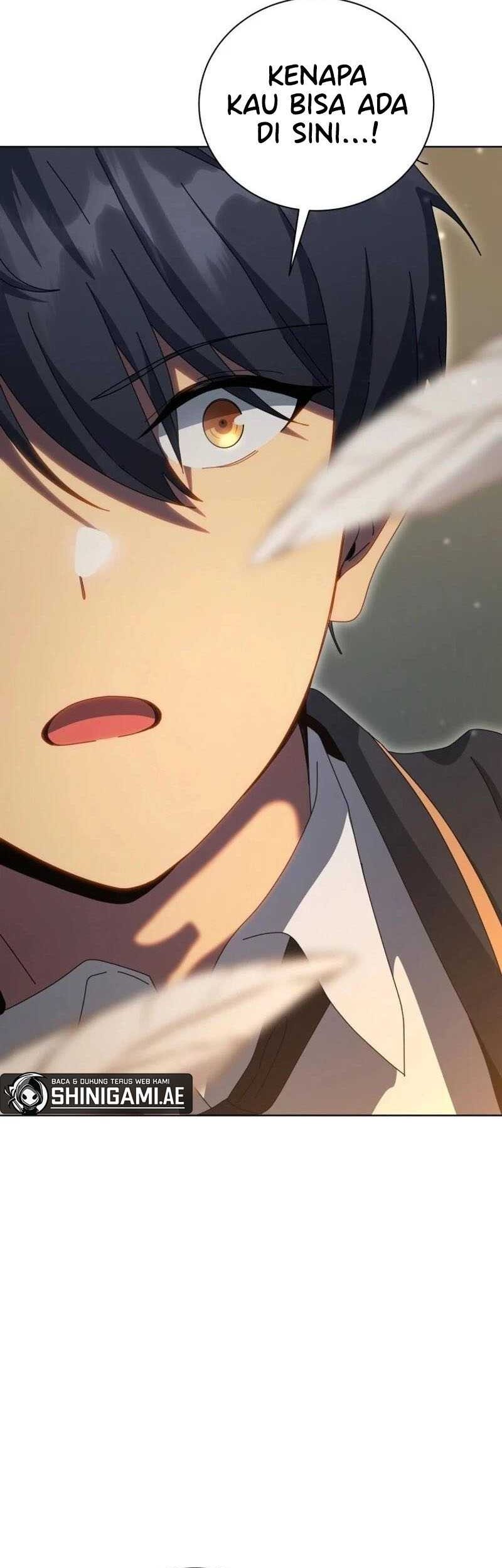 Necromancer Academy’s Genius Summoner Chapter 149 Gambar 59