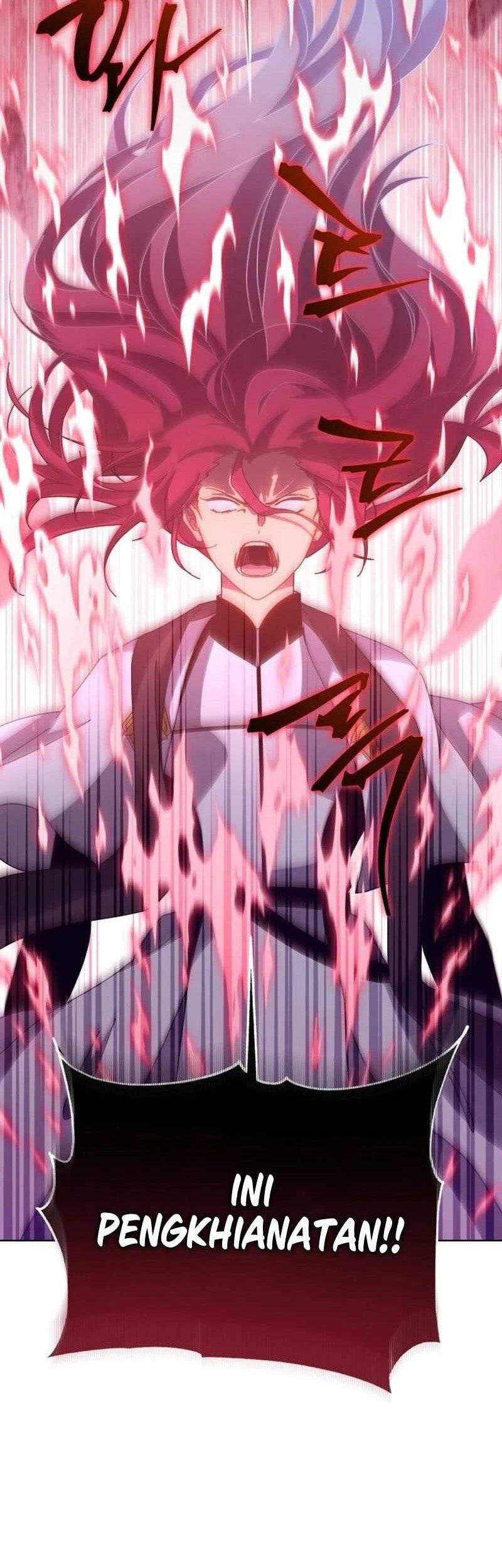 Necromancer Academy’s Genius Summoner Chapter 149 Gambar 64